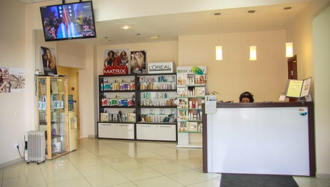 Салоны красоты «Вуаля» - фото (659-2534)