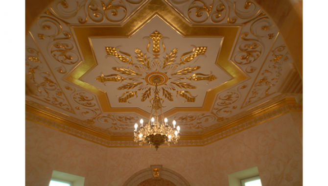 Храм в честь иконы Божией Матери "Иверская" - фото (1508-8179)