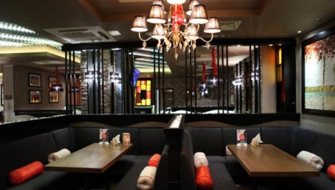 Евразия на Ярославовом Валу - фото (4444-41234)