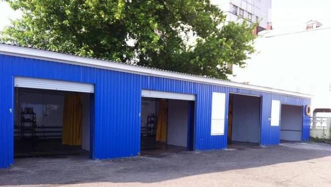 СТО Нептун Групп - фото (3126-39987)