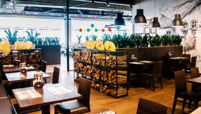 il Molino - фото (4152-46042)