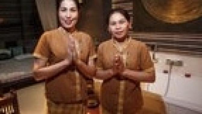 Aura Spa Relax - фото (8064-51078)