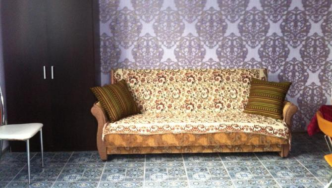 Mini Hotel on Solomianka - фото (6094-44230)