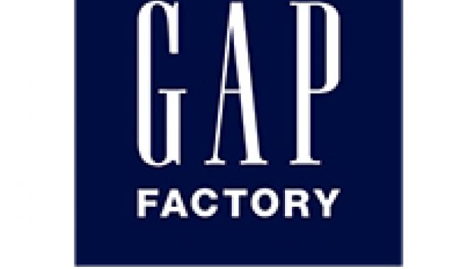 GAP Factory - фото (10074-54754)