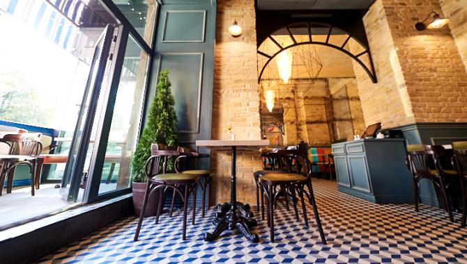 Pastateca - фото (3613-48269)