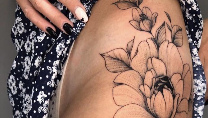 Tattoo-fashion  - фото (7966-50751)