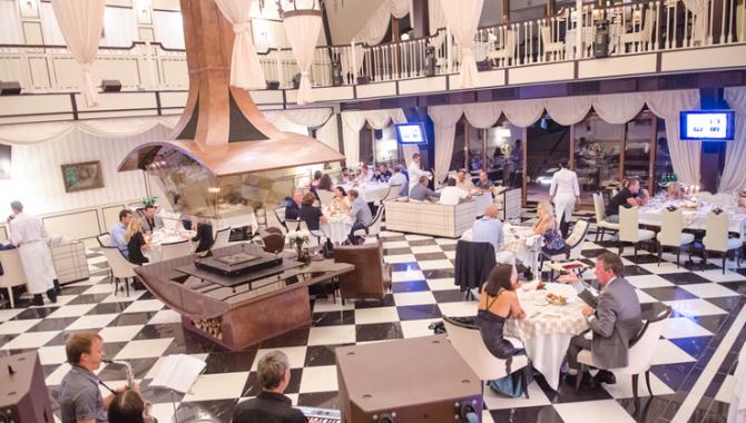 Гольф-курорт Superior Golf & Spa Resort - фото (882-3964)