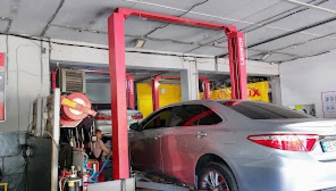 СТО «Экспресс-Центр» - фото (9618-54114)