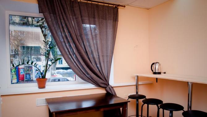 Potter Globus - фото (6068-44285)