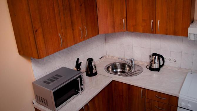 Potter Globus - фото (6068-44288)