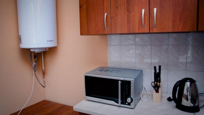 Potter Globus - фото (6068-44289)