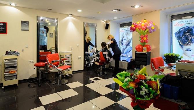 Студия Красоты "Дали" - фото (655-2518)