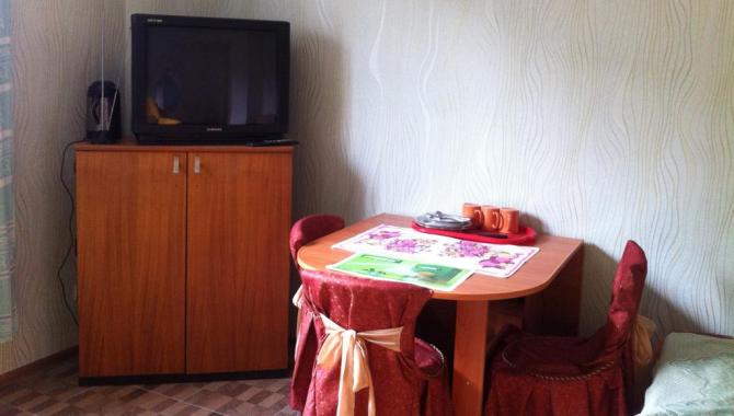 Mini Hotel on Solomianka - фото (6094-44231)