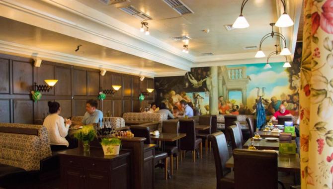 Marios Trattoria - фото (5353-45846)