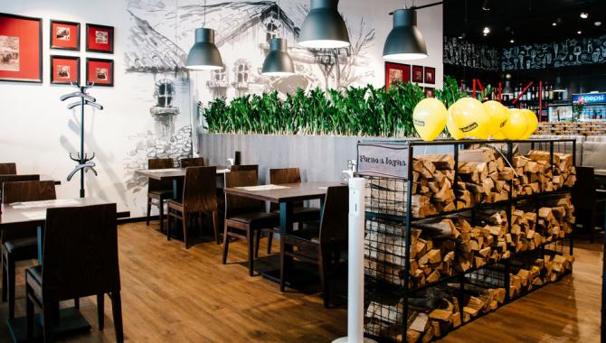 il Molino - фото (4152-46037)