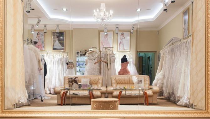 Свадебный салон "Мадонна" - фото (836-3646)