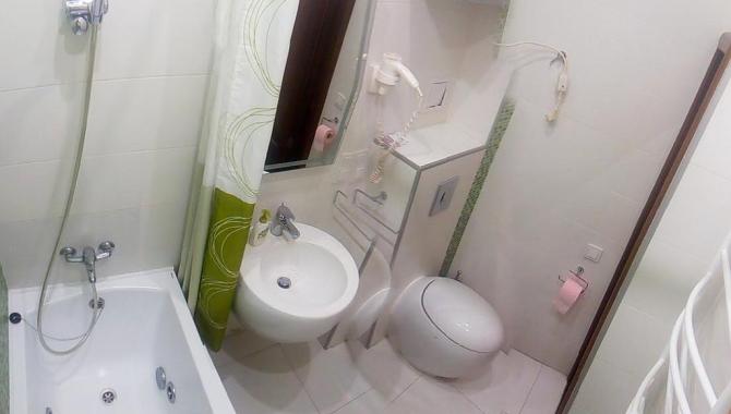 UKR Apartments on Independence Square - фото (6079-44381)