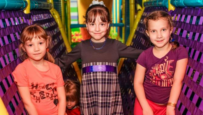 Веселий Вулик - фото (7218-43471)