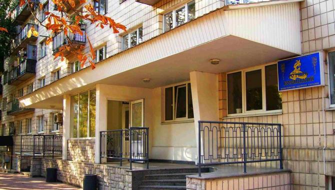 "Козацький" на Антонова - фото (6531-44611)