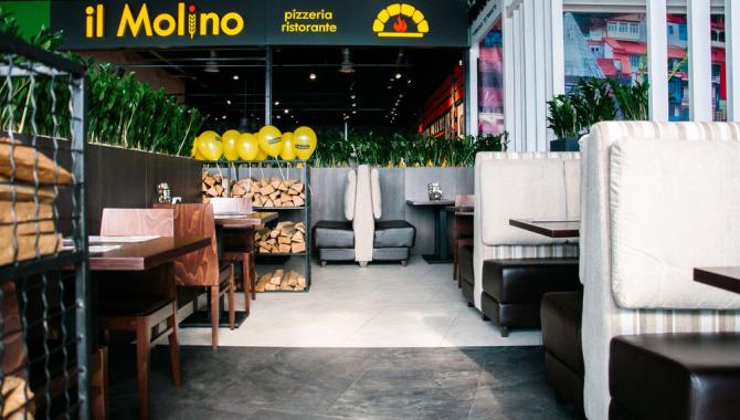 il Molino - фото (4152-46035)