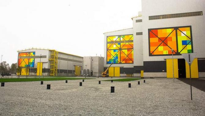 Завод «Интерпайп» - фото (9569-54039)