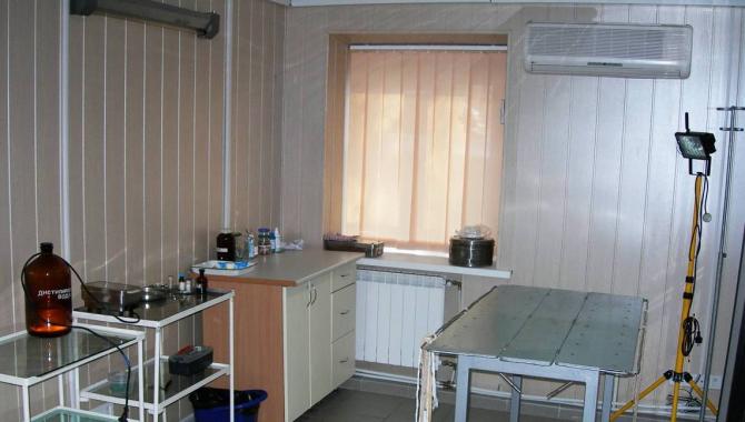 Белый Клык - фото (641-2430)