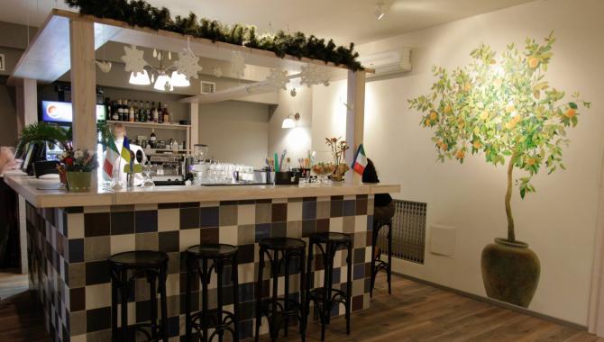 Trattoria No 5 - фото (4324-46591)