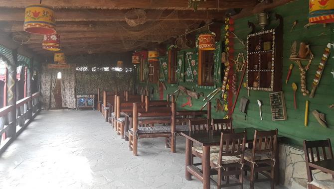 Авто-гриль Мисливець - фото (6367-41486)