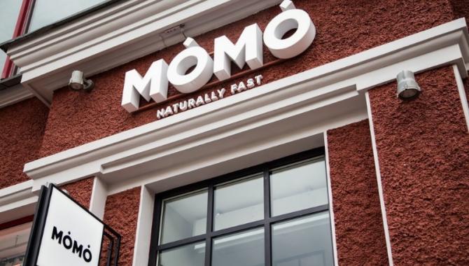 Momo - фото (4281-48970)