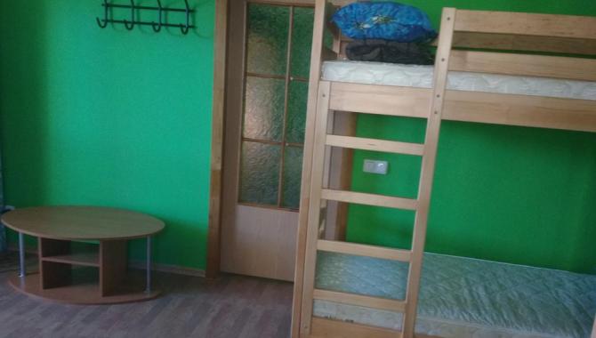 Yourhostel Saperka - фото (6168-44419)