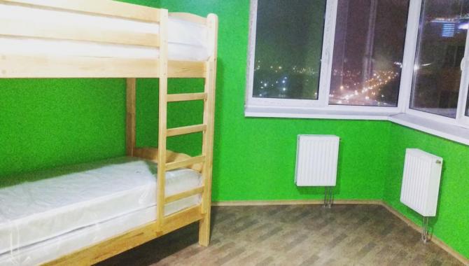 Yourhostel Saperka - фото (6168-44418)