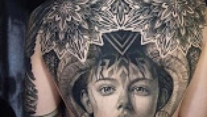 Hell Room - фото (7957-50716)