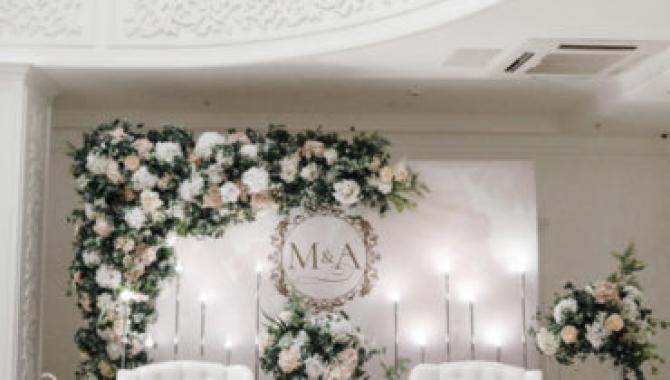 Boss Wedding - фото (8943-53080)