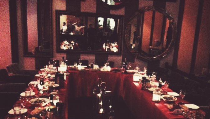 Glory Cafe - фото (4103-48233)