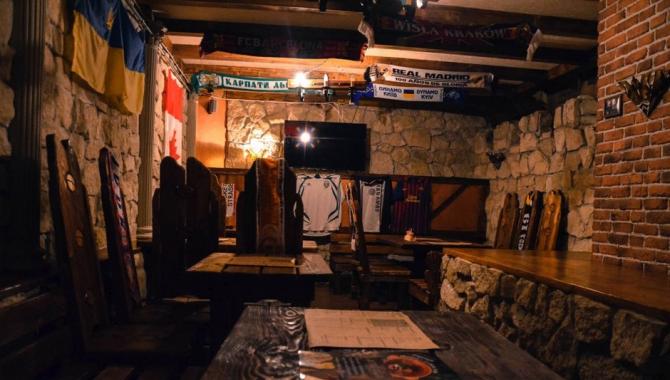 Паб "Монах" - фото (4017-27617)