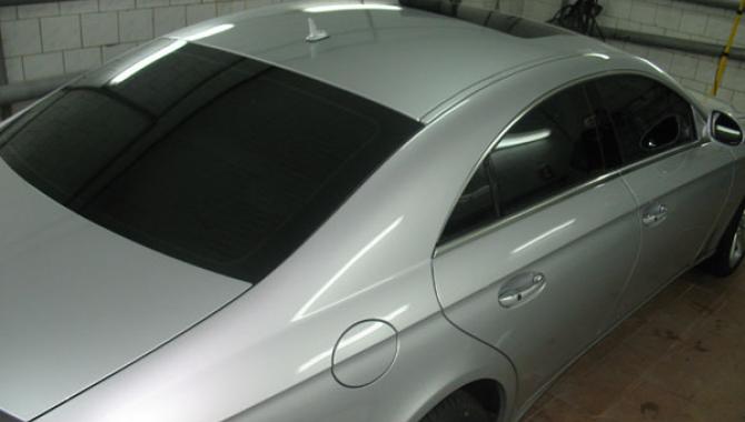 Фирма "Станция косметического автосервиса" - фото (3042-27668)