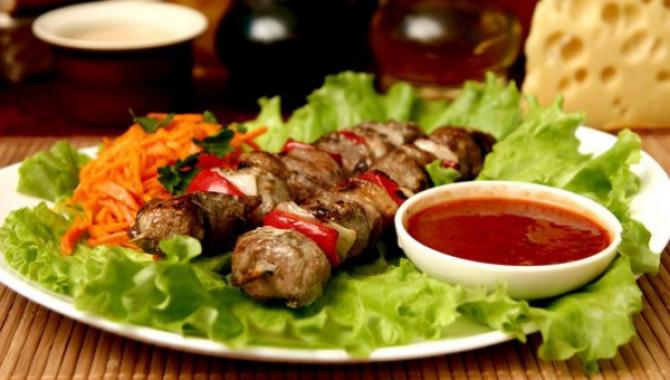 Поляна - фото (4572-27725)