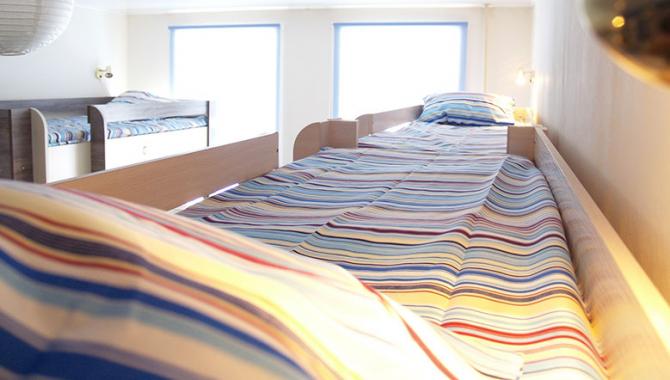 Хостел Б.57 - фото (6493-43734)