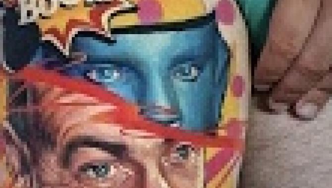 Hell Room - фото (7957-50717)