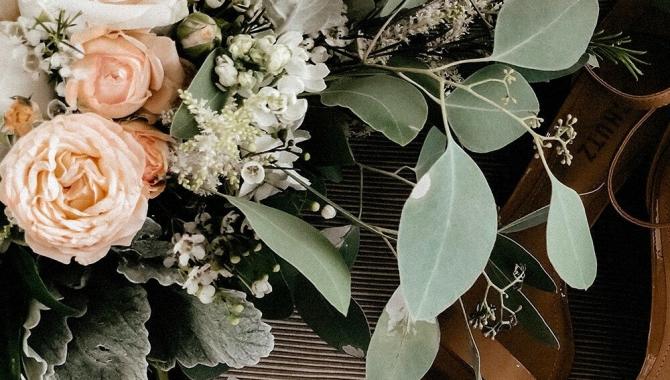 Свадьба друзей  - фото (8753-52779)