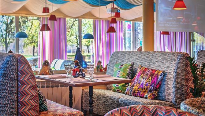 Жара - фото (4495-46977)