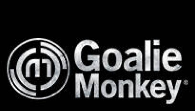 Goalie monkey - фото (10078-54758)