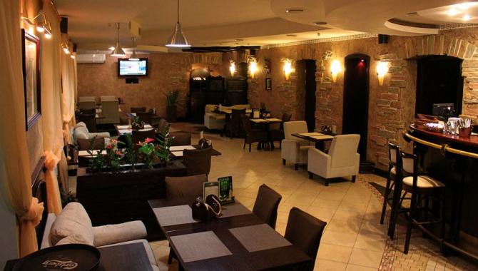 Барон Мюнхгаузен - фото (6212-42407)