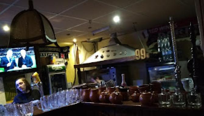 Две девятки  - фото (9030-53212)