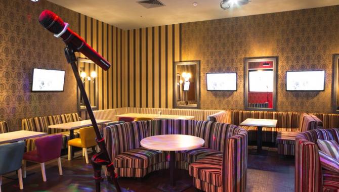 Pesto Cafe - фото (4760-45799)