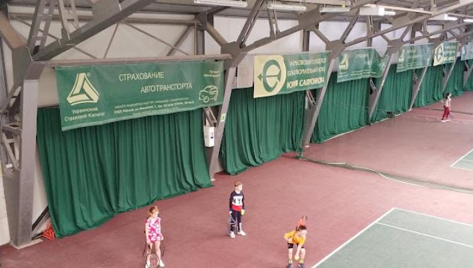 Sport&Court  - фото (9278-53664)