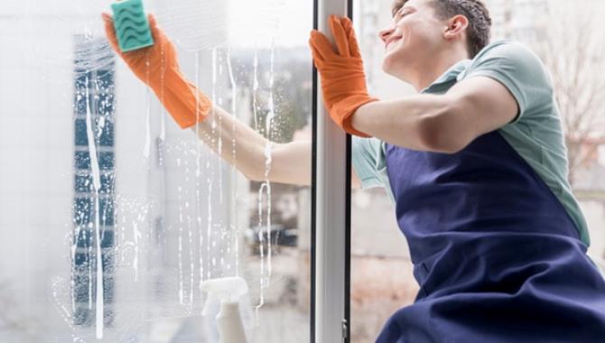 Graf Cleaning - фото (8099-51178)