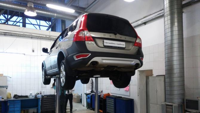 АМБ МОТОРС - фото (613-2233)