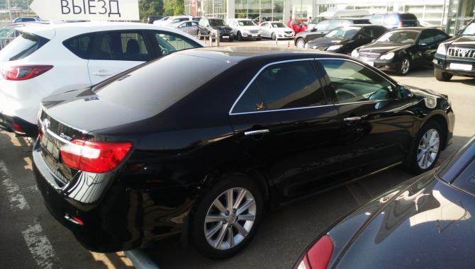 АМБ МОТОРС - фото (613-2231)