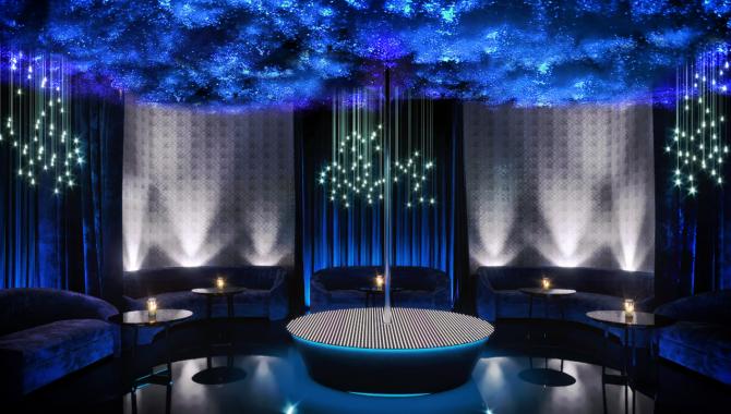 Princess men's club - стрип клуб - фото (7530-48473)